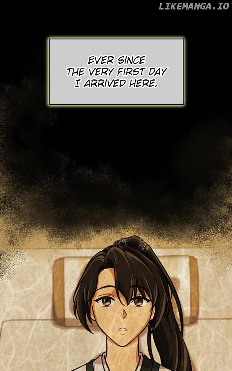 The Laws of Cultivation Chapter 31 3